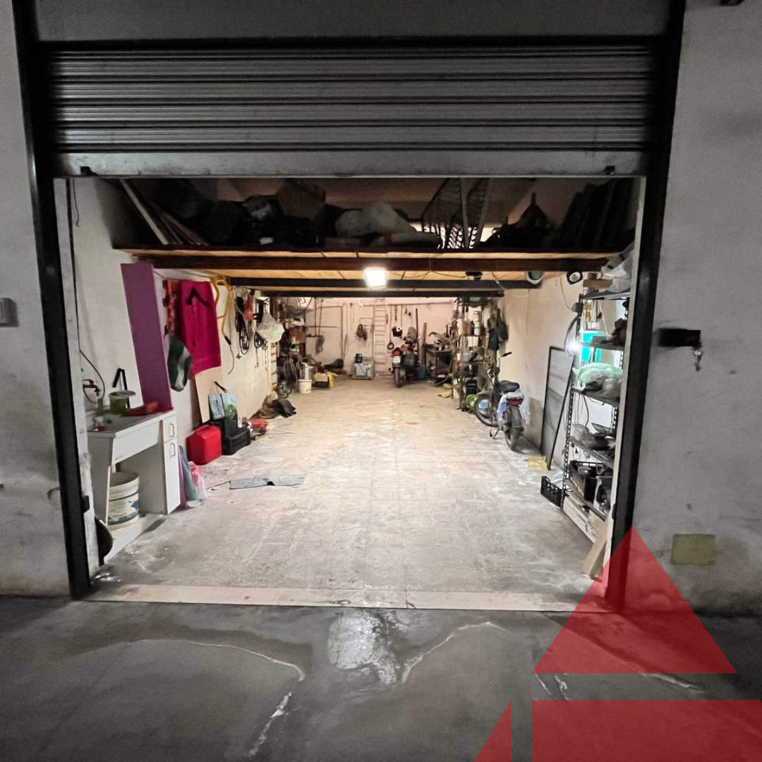 opificio capannone artigianale via conversano a rutigliano bari