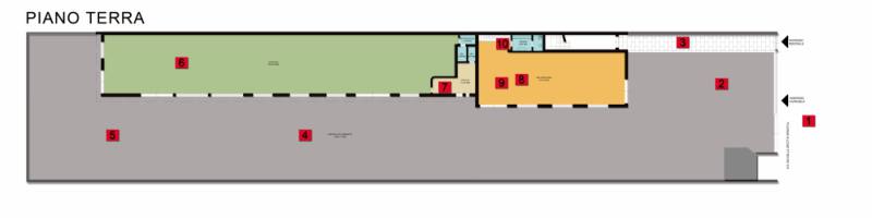 opificio capannone artigianale via conversano a rutigliano bari