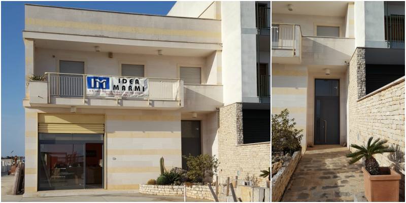 opificio capannone artigianale via conversano a rutigliano bari