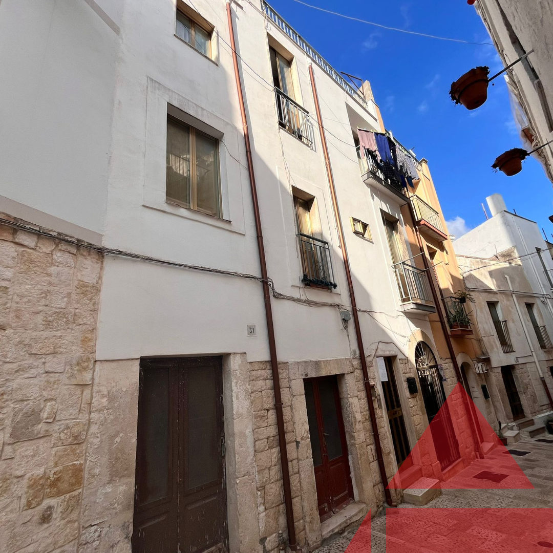 opificio capannone artigianale via conversano a rutigliano bari