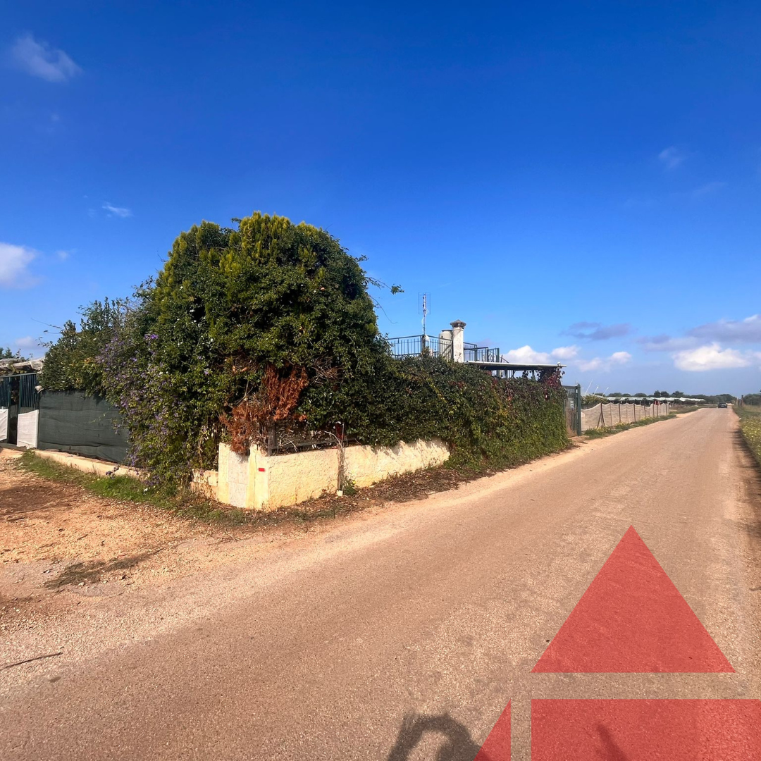 opificio capannone artigianale via conversano a rutigliano bari