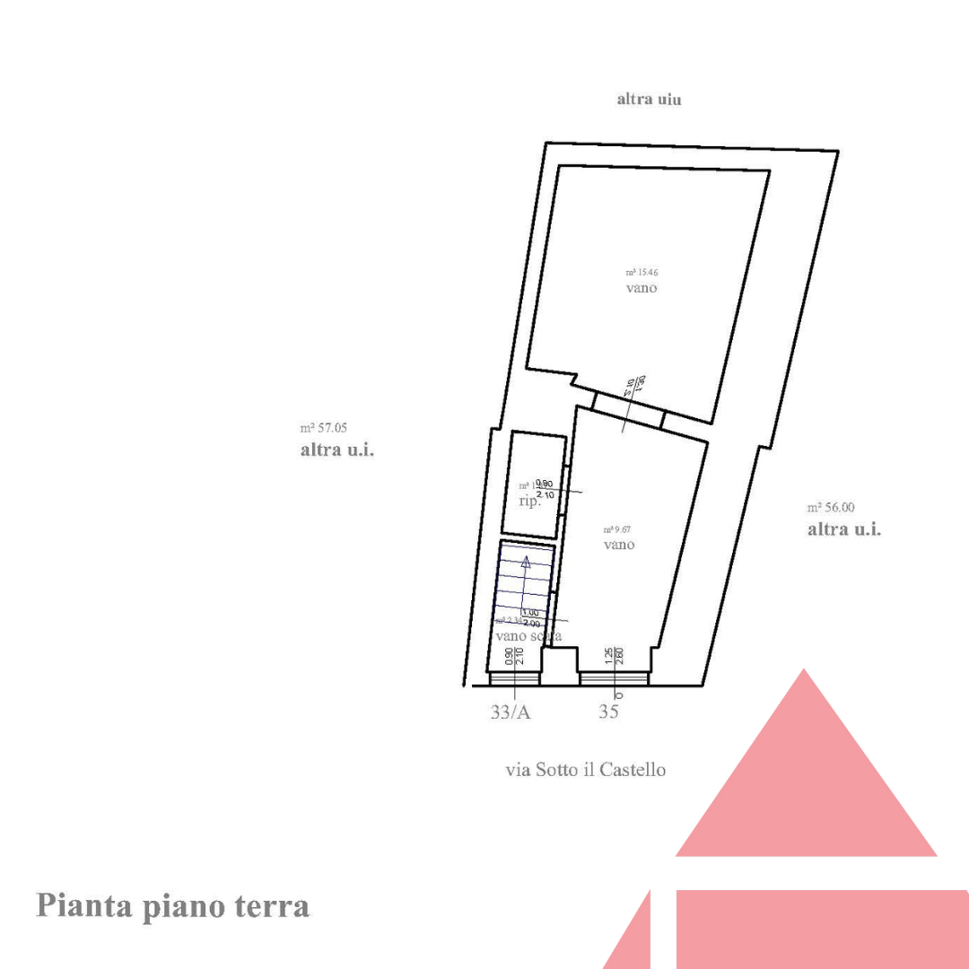 opificio capannone artigianale via conversano a rutigliano bari