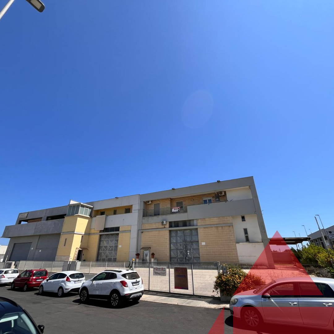 opificio capannone artigianale via conversano a rutigliano bari