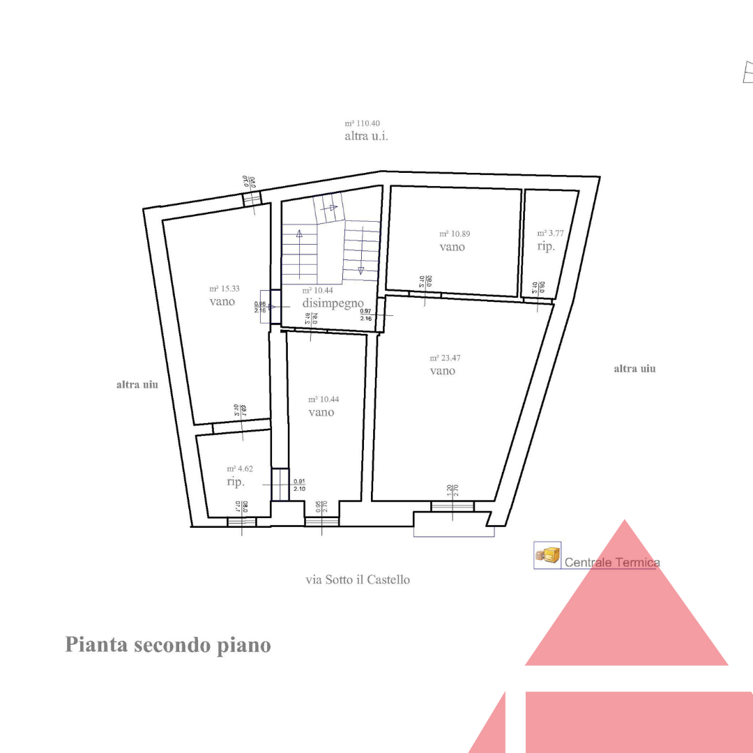 opificio capannone artigianale via conversano a rutigliano bari
