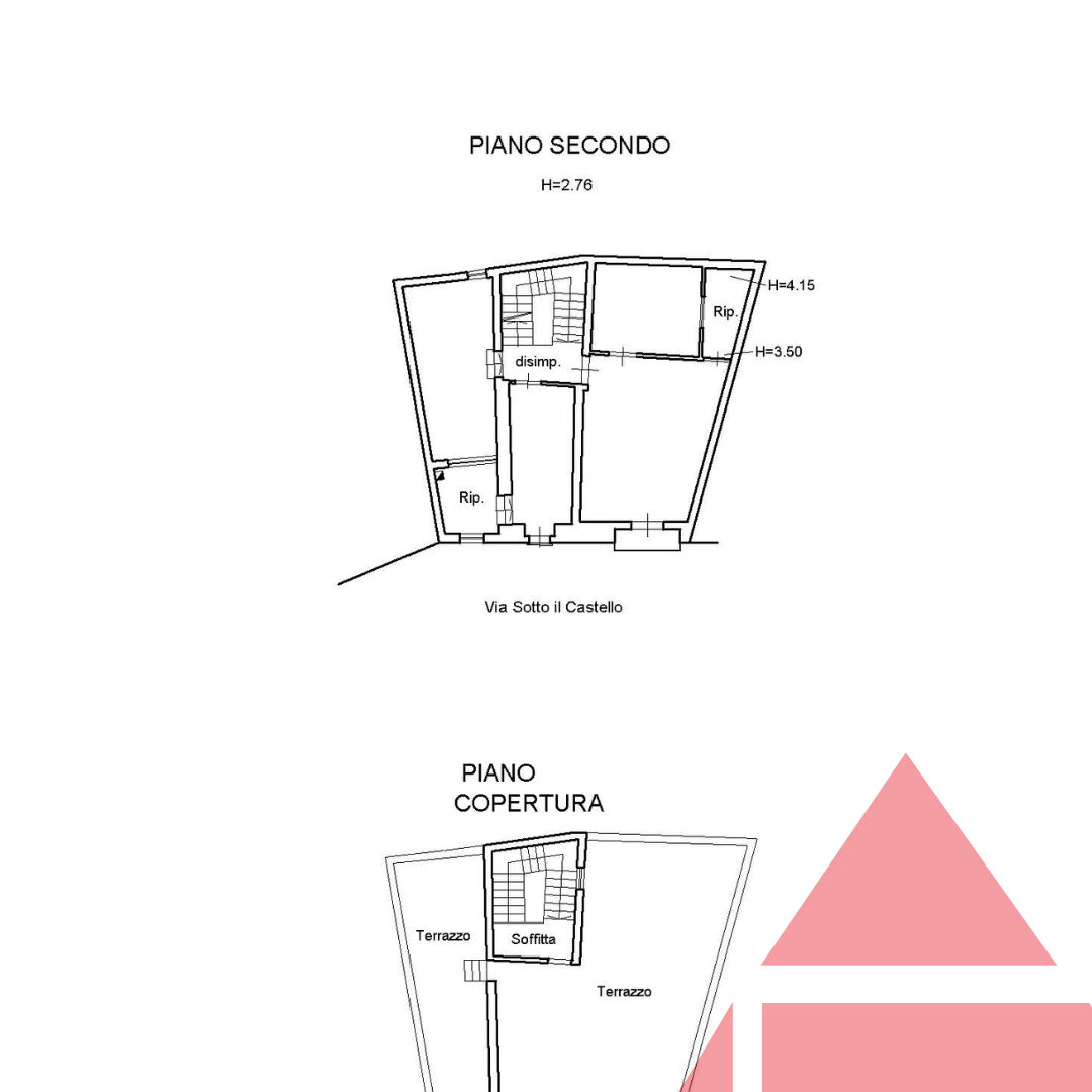 opificio capannone artigianale via conversano a rutigliano bari