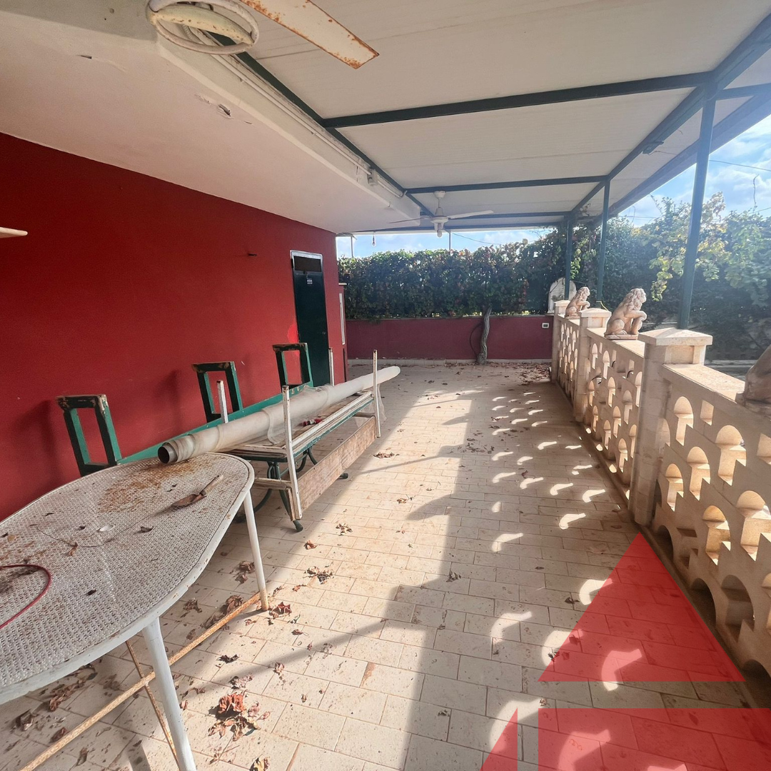 opificio capannone artigianale via conversano a rutigliano bari