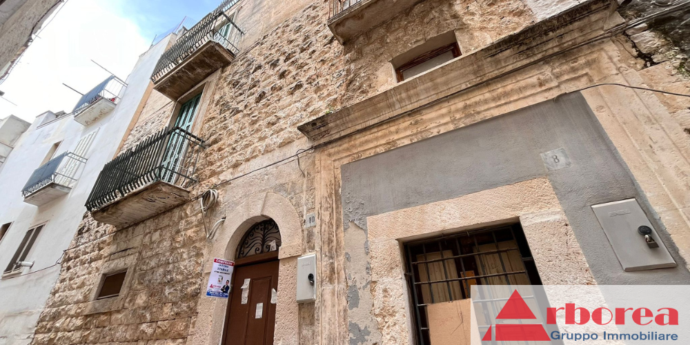 opificio capannone artigianale via conversano a rutigliano bari