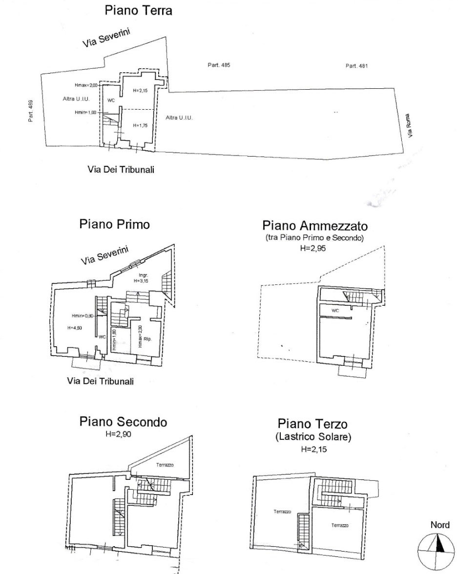 opificio capannone artigianale via conversano a rutigliano bari