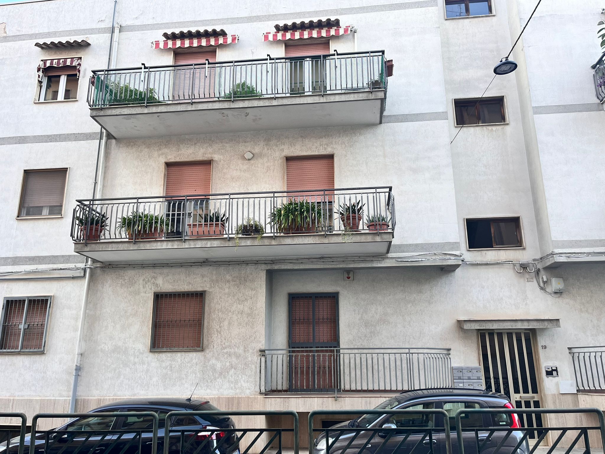 opificio capannone artigianale via conversano a rutigliano bari