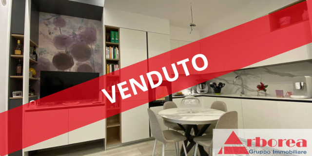 Appartamento di 3 vani + Accessori a Rutigliano (zona Via Cellamare)