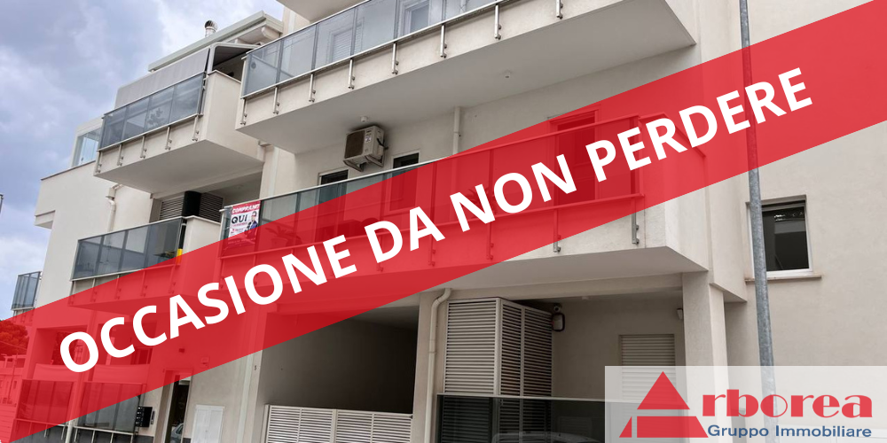 Appartamento di 4 vani + Accessori a Rutigliano (zona Traversa via Noicattaro)
