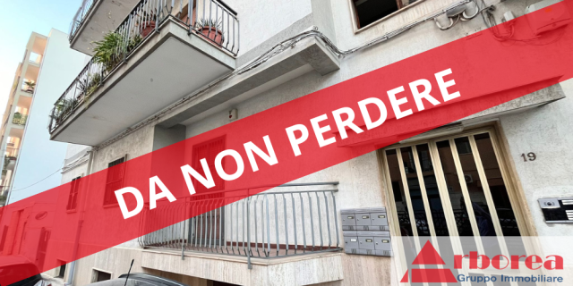 Appartamento 5 Vani + Acc ( zona Via Michelangelo – Rutigliano )