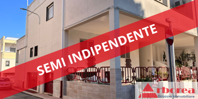 Appartamento di 2 vani + Accessori a Rutigliano (zona via Crispi)