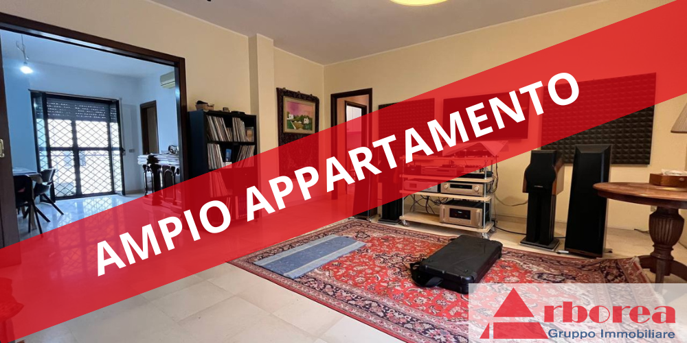 Appartamento di 5 vani + Accessori a Rutigliano (zona via Lorenzo Cardassi)