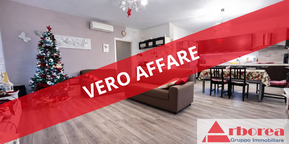 Appartamento di 4 vani + Accessori a Noicattaro (zona Via Don Saverio Di Troilo)